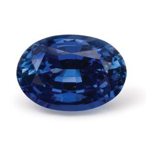 1.94ct OVAL Sapphire - 500131234