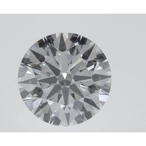 1.05ct ROUND Diamond - 500130395