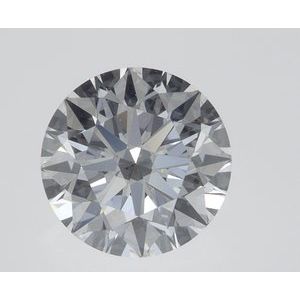 1.05ct ROUND Diamond - 500130396