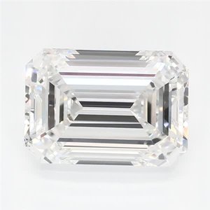 1.09ct EMERALD Diamond - 500129445