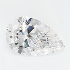 0.53ct PEAR Diamond - 500129491