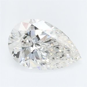 0.51ct PEAR Diamond - 500129488