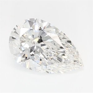 0.51ct PEAR Diamond - 500129489