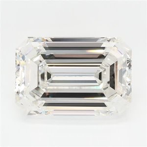 2.58ct EMERALD Diamond - 500129475