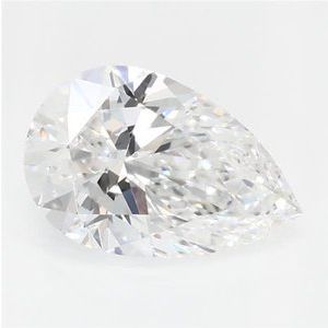 0.7ct PEAR Diamond - 500129498