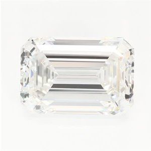 1.07ct EMERALD Diamond - 500129441