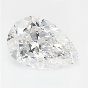 0.71ct PEAR Diamond - 500129502