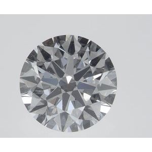 1.06ct ROUND Diamond - 500130397
