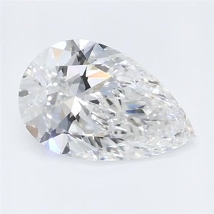 0.61ct PEAR Diamond - 500129495