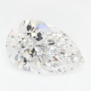 0.71ct PEAR Diamond - 500129504
