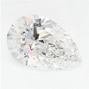 1.0ct PEAR Diamond - 500129512