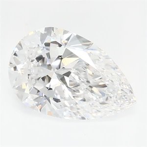 0.73ct PEAR Diamond - 500129506