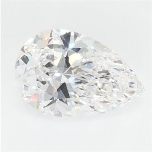0.64ct PEAR Diamond - 500129497