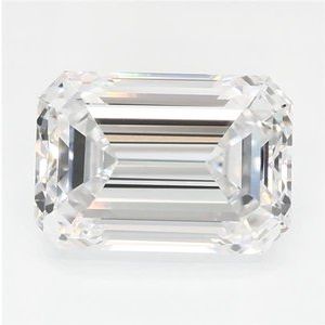 1.51ct EMERALD Diamond - 500129453
