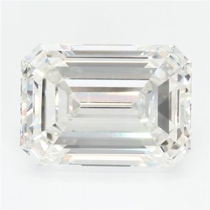 5.01ct EMERALD Diamond - 500129484