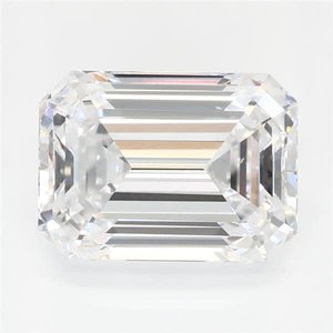 1.22ct EMERALD Diamond - 500129447