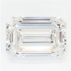 3.02ct EMERALD Diamond - 500129477