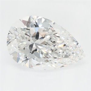 1.31ct PEAR Diamond - 500129522