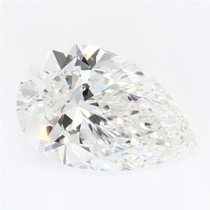 1.09ct PEAR Diamond - 500129521