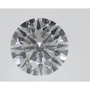 1.06ct ROUND Diamond - 500130398