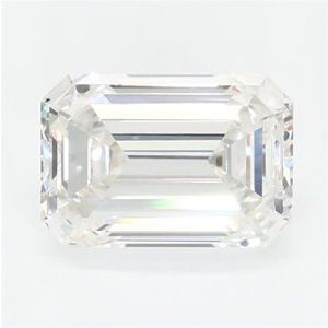 0.77ct EMERALD Diamond - 500129434
