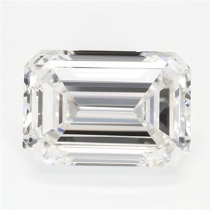 1.28ct EMERALD Diamond - 500129448