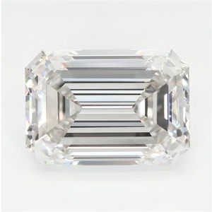 1.91ct EMERALD Diamond - 500129459
