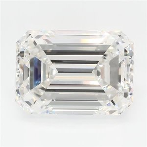3.07ct EMERALD Diamond - 500129480