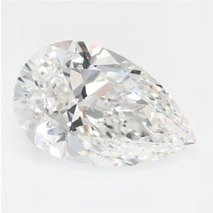 0.71ct PEAR Diamond - 500129501