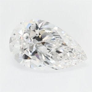 0.52ct PEAR Diamond - 500129490