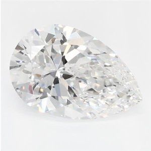 1.06ct PEAR Diamond - 500129516