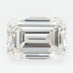 2.08ct EMERALD Diamond - 500129465