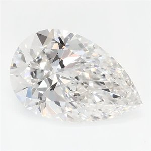 0.75ct PEAR Diamond - 500129508