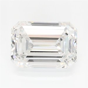 1.09ct EMERALD Diamond - 500129446