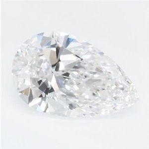 0.6ct PEAR Diamond - 500129494