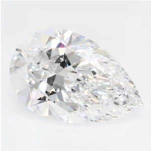 1.45ct PEAR Diamond - 500129527