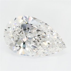 1.09ct PEAR Diamond - 500129519
