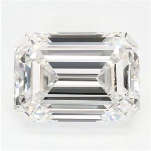 3.09ct EMERALD Diamond - 500129482