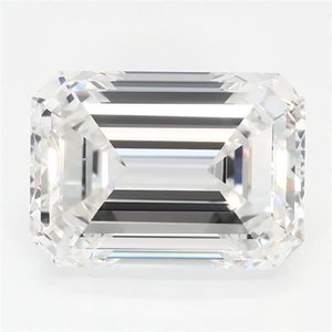 2.46ct EMERALD Diamond - 500129472