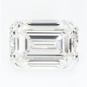 1.55ct EMERALD Diamond - 500129455