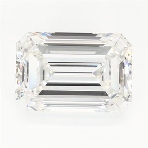 1.38ct EMERALD Diamond - 500129451