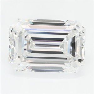 3.25ct EMERALD Diamond - 500129483
