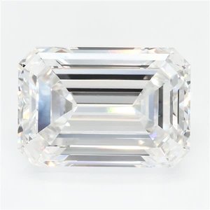 5.03ct EMERALD Diamond - 500129485