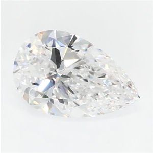 0.5ct PEAR Diamond - 500129486
