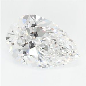1.03ct PEAR Diamond - 500129515