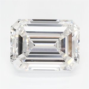 1.0ct EMERALD Diamond - 500129435