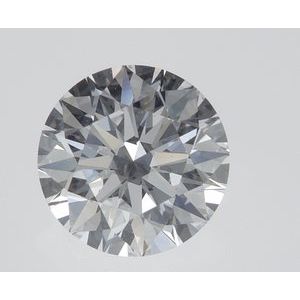 1.06ct ROUND Diamond - 500130399