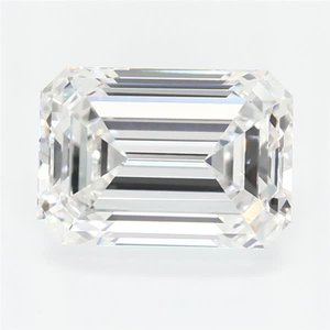 1.09ct EMERALD Diamond - 500129444