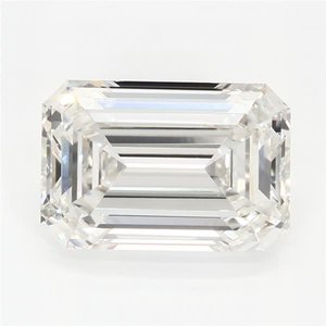 1.39ct EMERALD Diamond - 500129452
