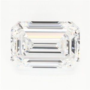 1.08ct EMERALD Diamond - 500129443
